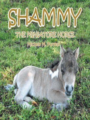 cover image of Shammy